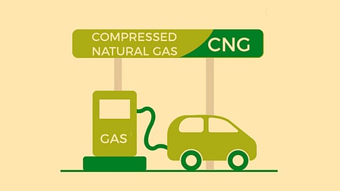CNG
