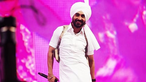 Diljit Dosanjh