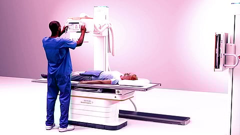 Free Medical Services in Pune District Hospital See 35% Rise in X-Rays, Other Diagnostics