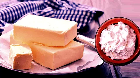Dairy Products