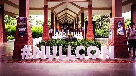 Nullcon