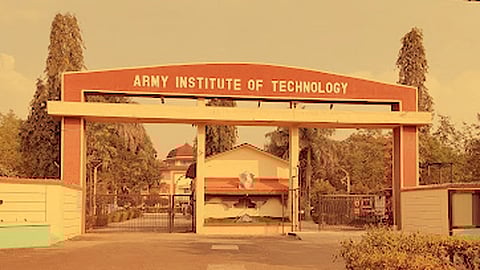Army Institute of Technology, Pune