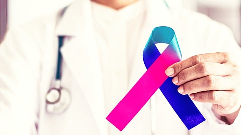 Representative image