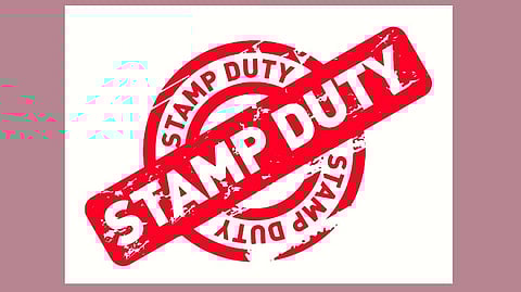 Stamp Duty
