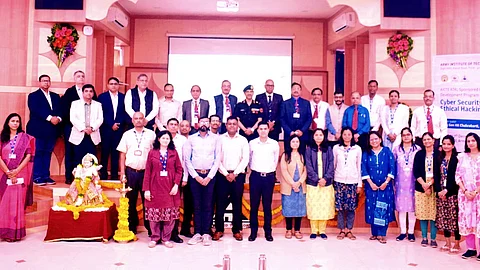 AIT Pune FDP