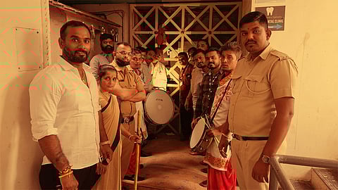 Sinhagad Institute Erandwane Headquarter Seized by PMC