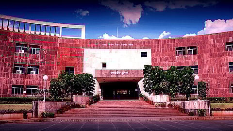 Maharashtra University of Health Sciences