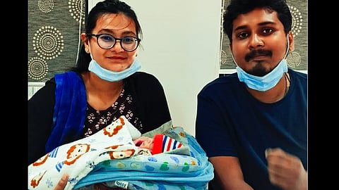 Esophageal Atresia Surgery