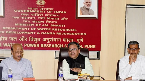 CWPRS Pune to Host HYDRO 2024