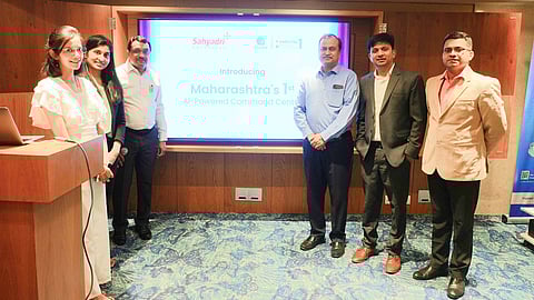 Sahyadri Hospitals Introduces AI-Powered Health Command Centre