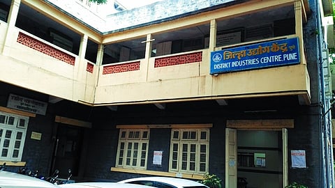 Chakan: DIC Conducts Export Workshop to Empower Industrial Sector