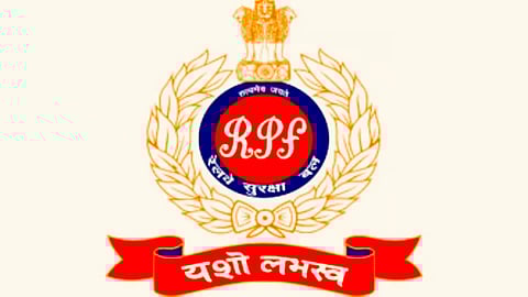 Railway Protection Force