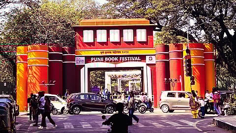 Pune Book Festival