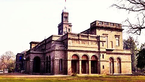 Savitribai Phule Pune University