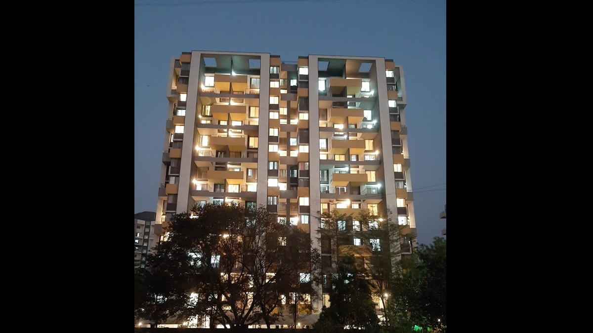 Sarthak Belva Society, Pisoli