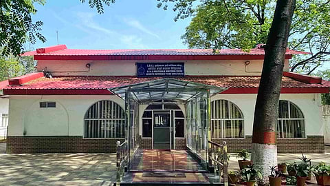 Continuous Operating Reference Stations Directorate