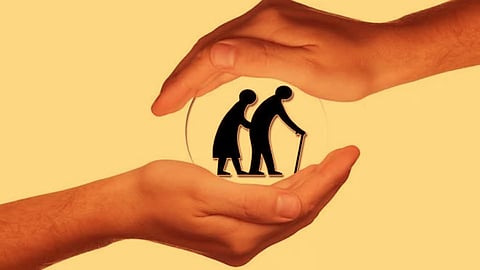 Chief Minister Vayoshree Scheme