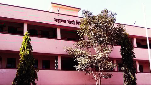 Mahatma Gandhi Vidyalaya, Rajgurunagar