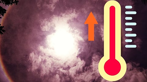 Pune Sees Slight Relief as Temperatures Rise; NDA Records 11.5°C, Shivajinagar 12.5°C