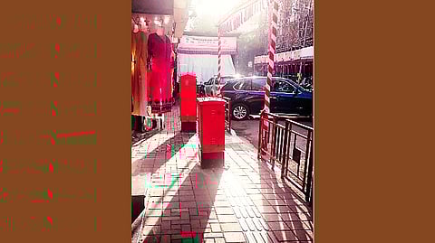 Representational Image