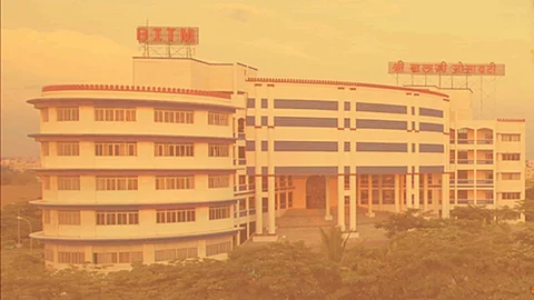 Sri Balaji Society