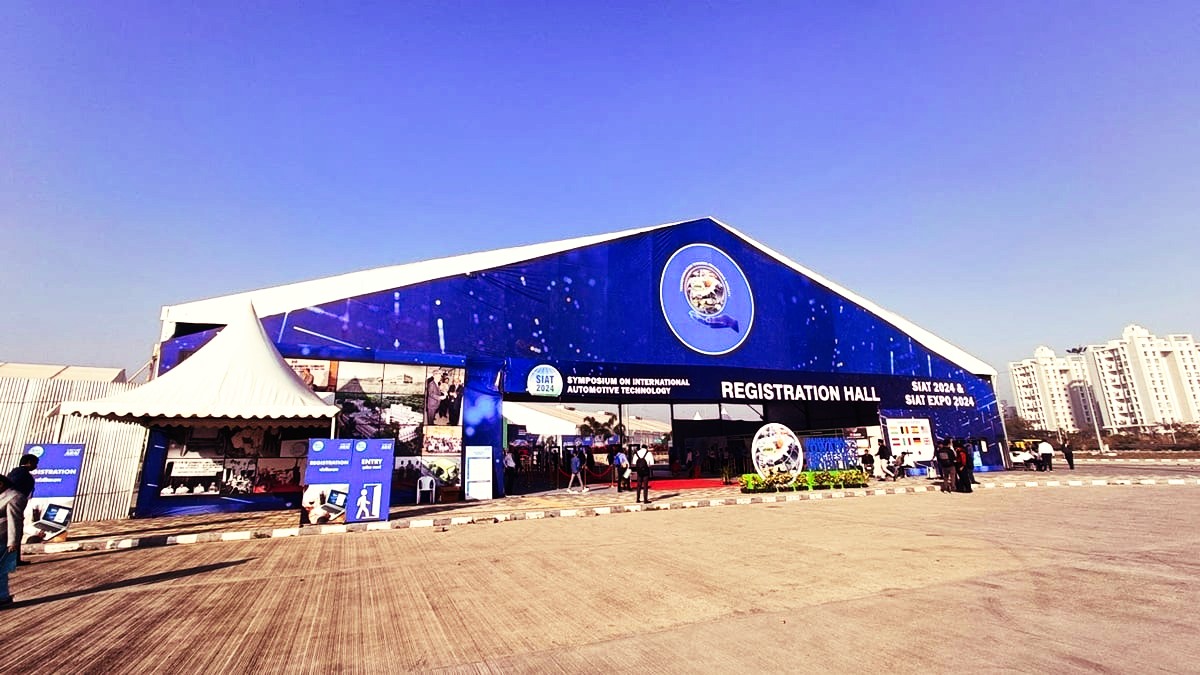 Moshi PIECC Exhibition Center