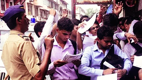 Exam Aspirants