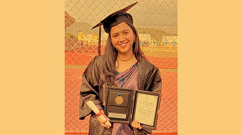 Vishakha Dhokale