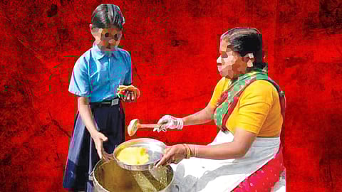 Representational Image