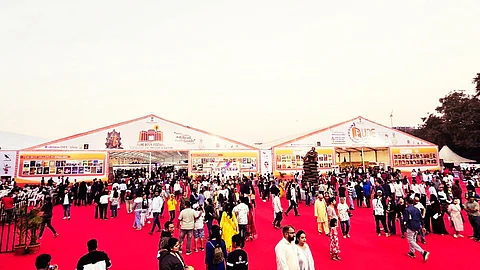 Pune Lit Fest