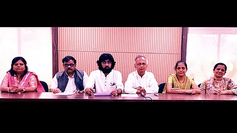 Nadasaptak Sangeet Vidyalaya