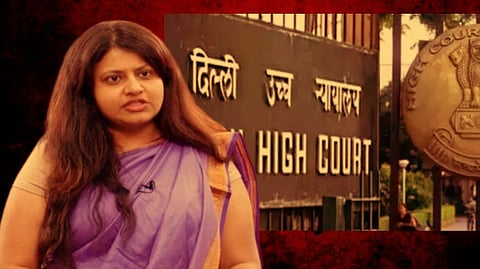 Puja Khedkar Anticipatory Bail Denied by Delhi High Court