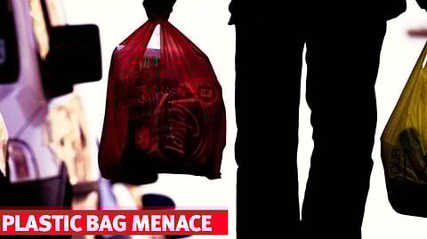 Plastic Bag Ban