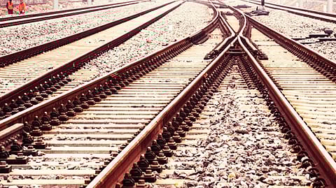 Railway Track