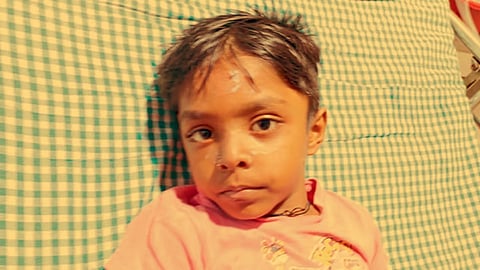 Aniruddha Mukesh Vishwakarma