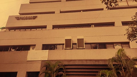 Directorate General of GST Intelligence (DGGI), Pune Zonal Unit