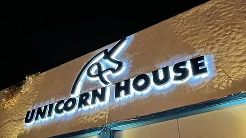 Unicorn House Kalyani Nagar