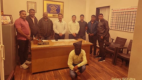 Pune Police Crime Branch Unit 1