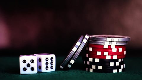 Pune: Gambling Kingpin Nandu Naik Released