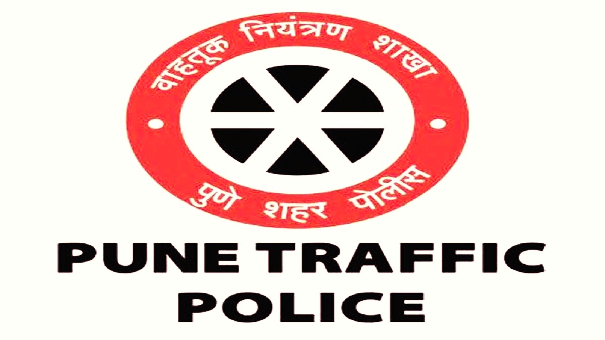 Pune traffic police