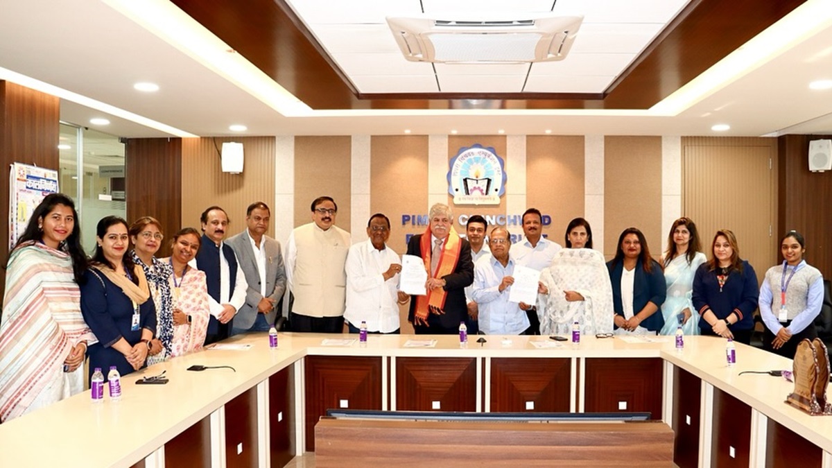 PCET Partners with NZBCCI