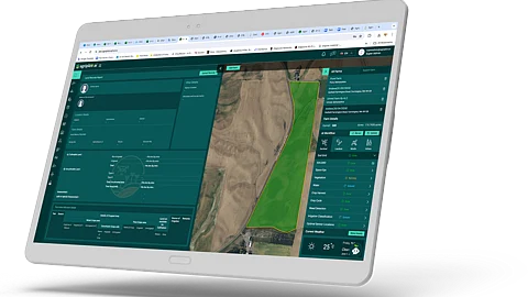 Agripilot.ai App