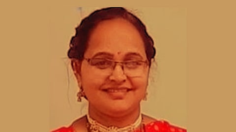 Poonam Prafulla Wanjale