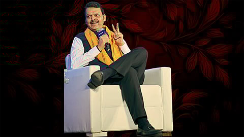 CM Devendra Fadnavis