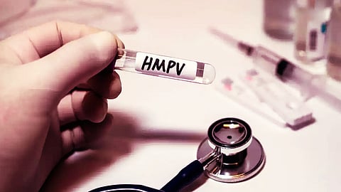 hMPV test