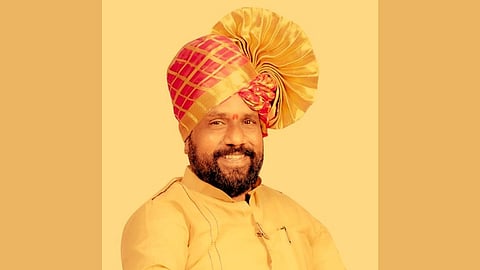 Bhor MLA Shankar Mandekar
