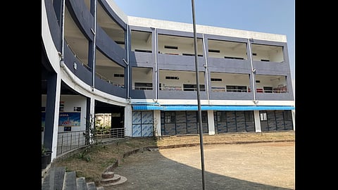 Global Talent International School