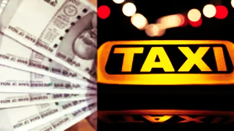 Cab Fares