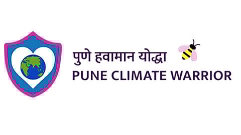 Pune Climate Warrior