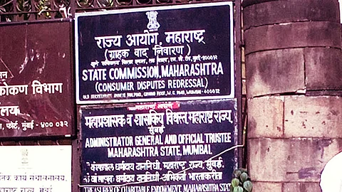 State Consumer Disputes Redressal Commission